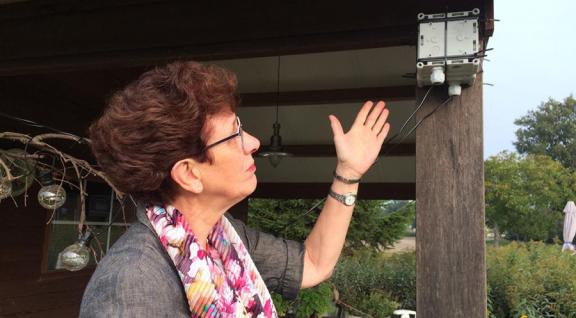 Deelnemer Boeren en Buren